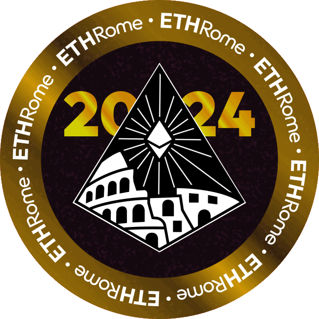 ETHRome 2024 Hackathon